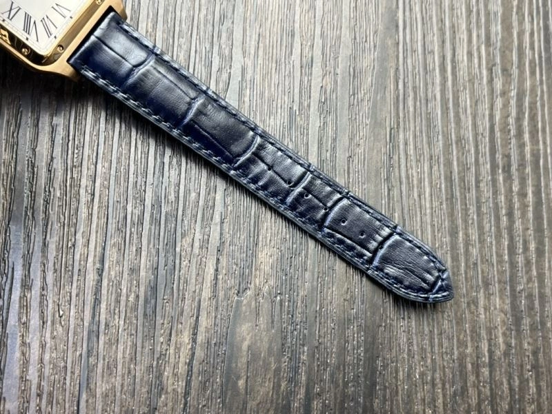 Soft CARTIER Watches 178753
