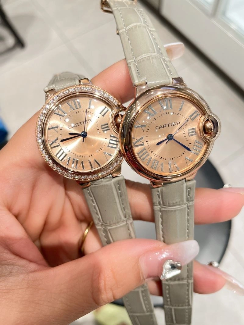 Stylish CARTIER Watches 178749