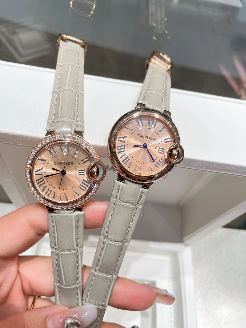 Stylish CARTIER Watches 178749