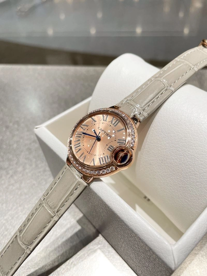 Stylish CARTIER Watches 178749