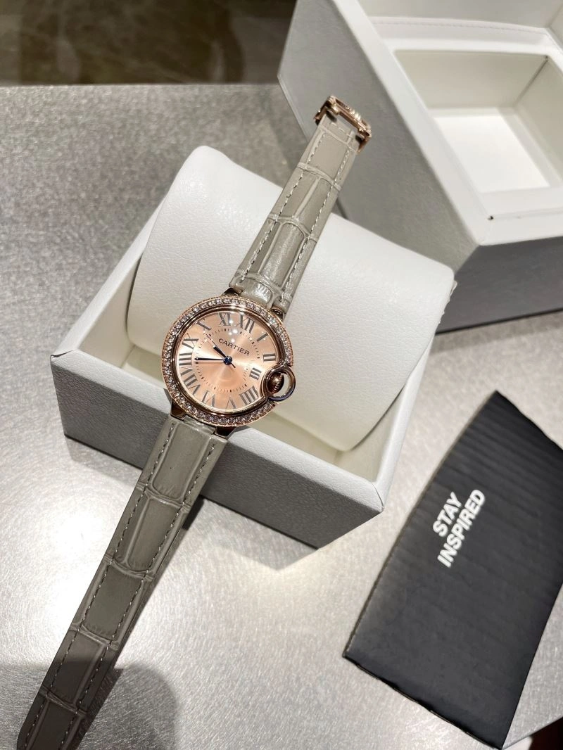 Stylish CARTIER Watches 178749