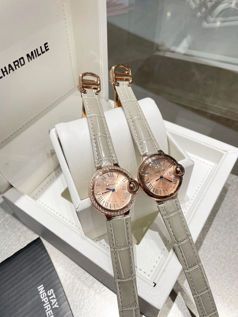 Stylish CARTIER Watches 178749