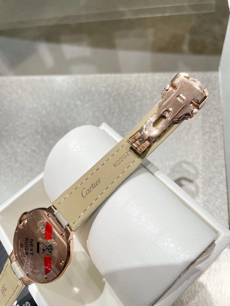 Stylish CARTIER Watches 178749
