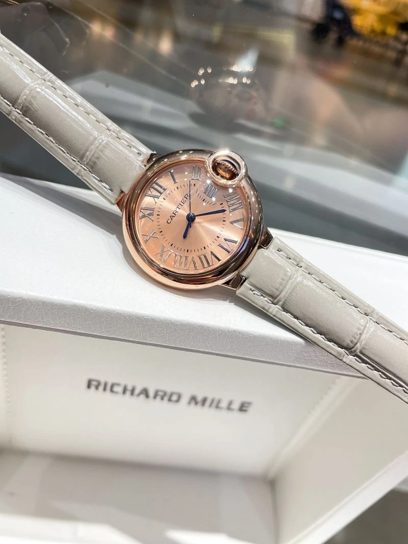 CARTIER Watches TechFriendly 178741