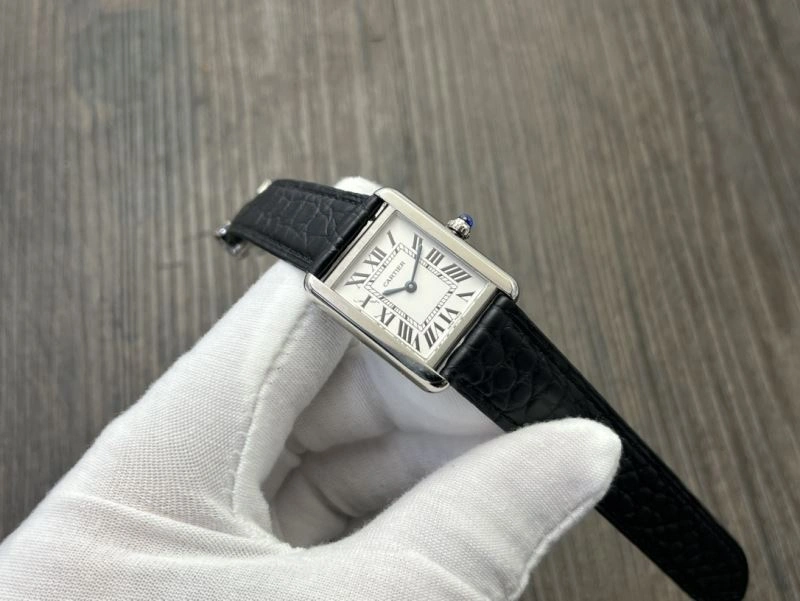 CARTIER Watches Durable 178751