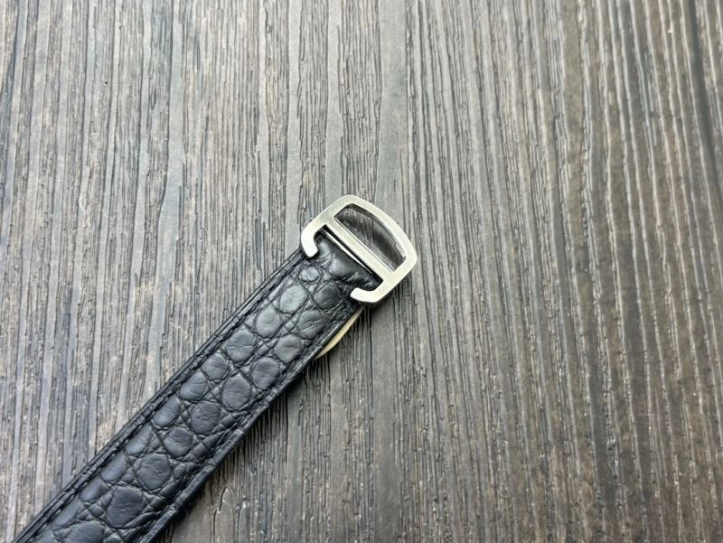 CARTIER Watches Durable 178751