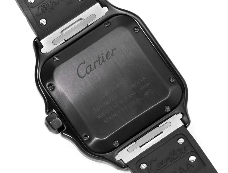 Effortless CARTIER Watches 178756
