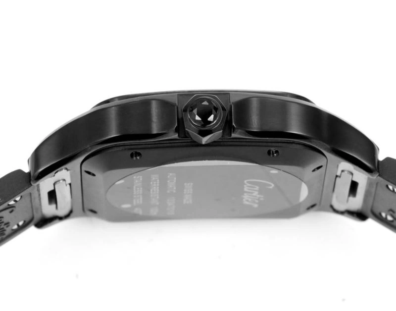 Effortless CARTIER Watches 178756