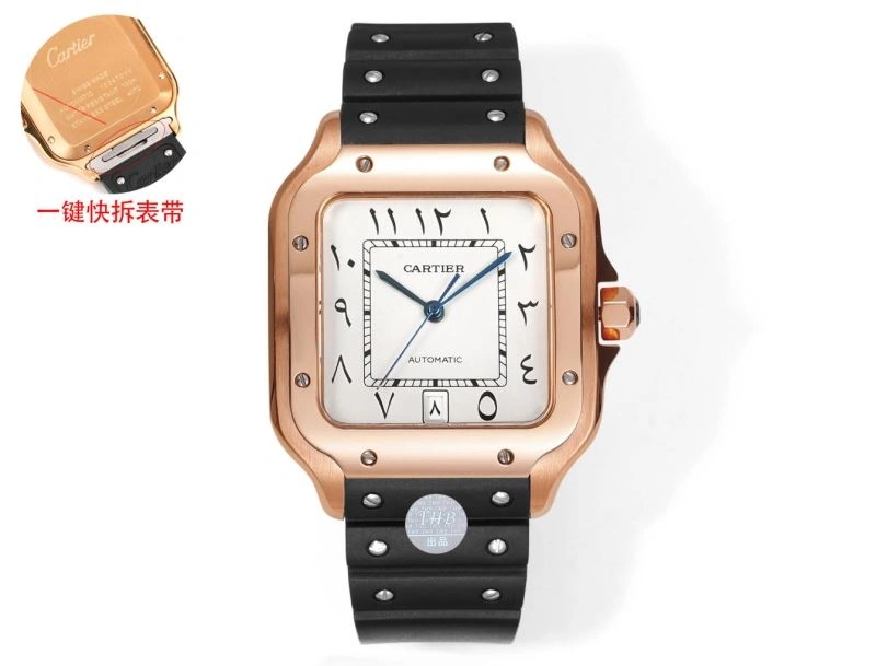 AllSeason CARTIER Watches 178754
