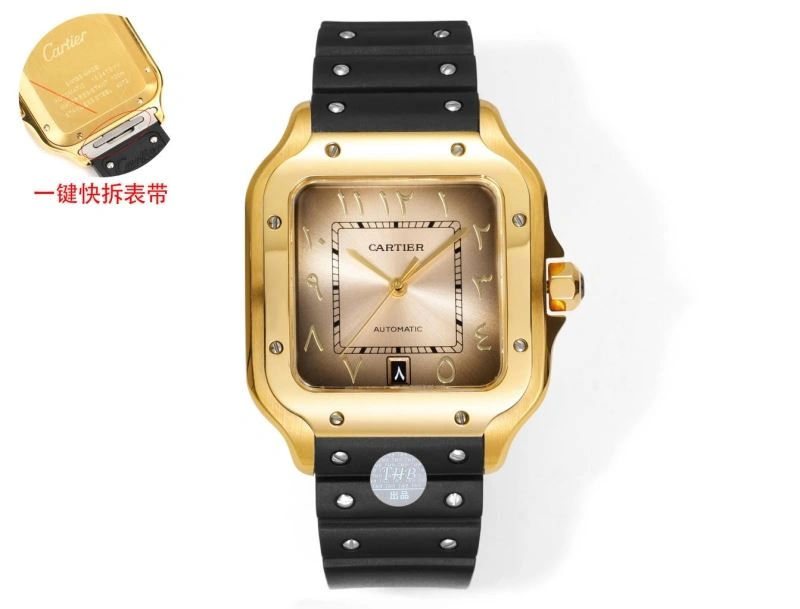 AllSeason CARTIER Watches 178754