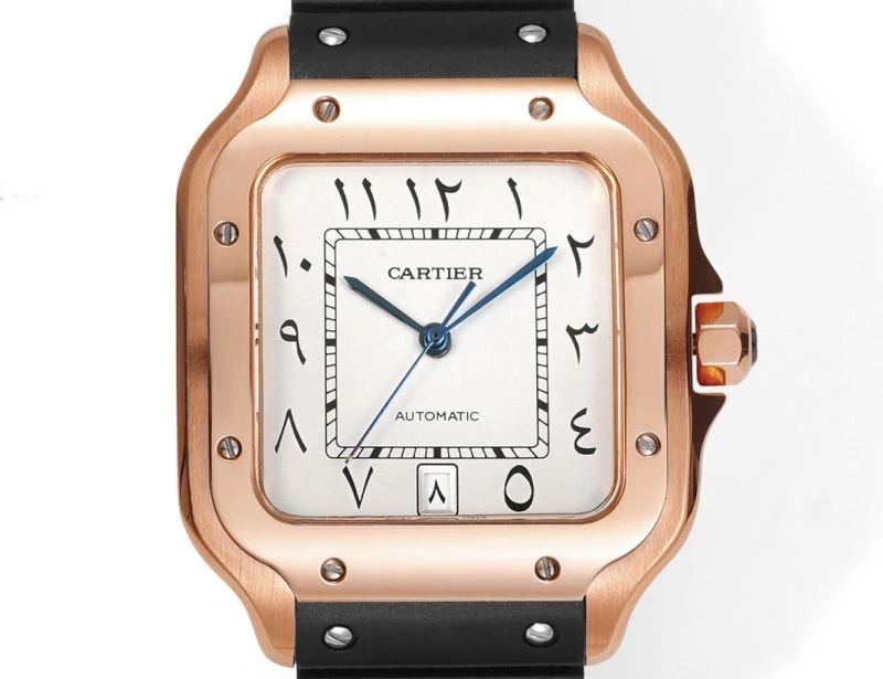 AllSeason CARTIER Watches 178754