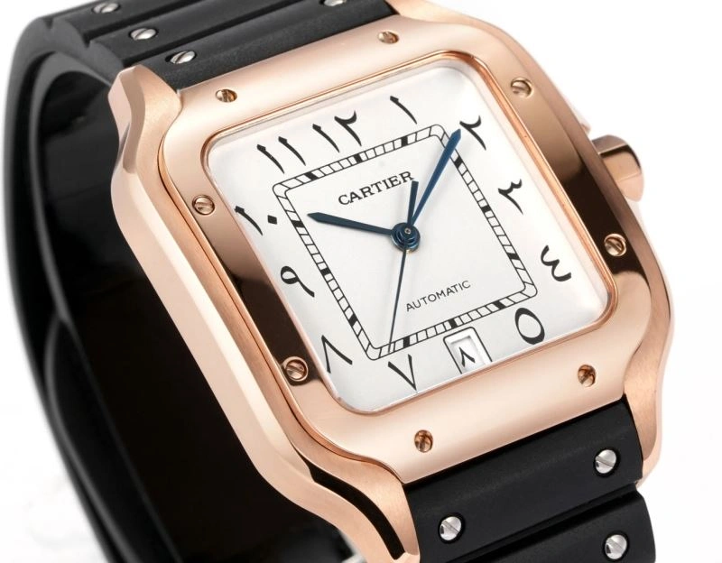 AllSeason CARTIER Watches 178754