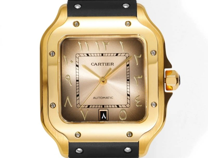 AllSeason CARTIER Watches 178754