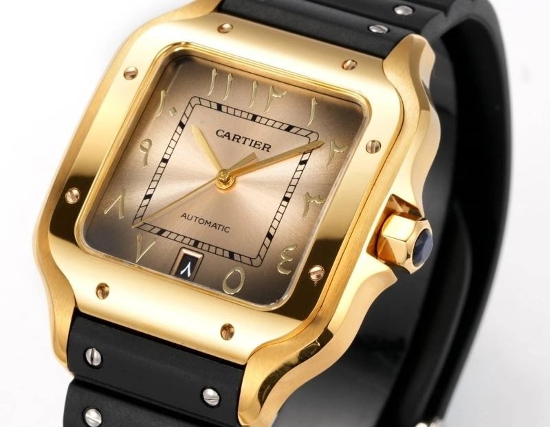 AllSeason CARTIER Watches 178754