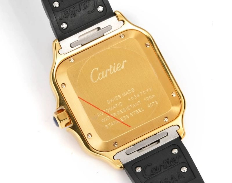 AllSeason CARTIER Watches 178754