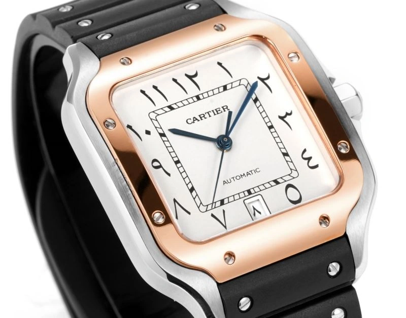 Elegant CARTIER Watches 178742