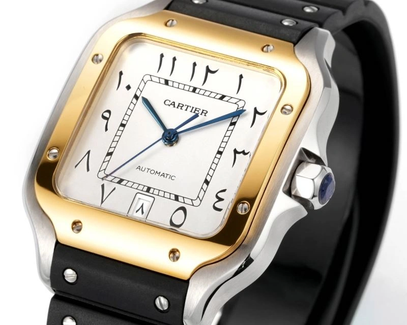 Elegant CARTIER Watches 178742