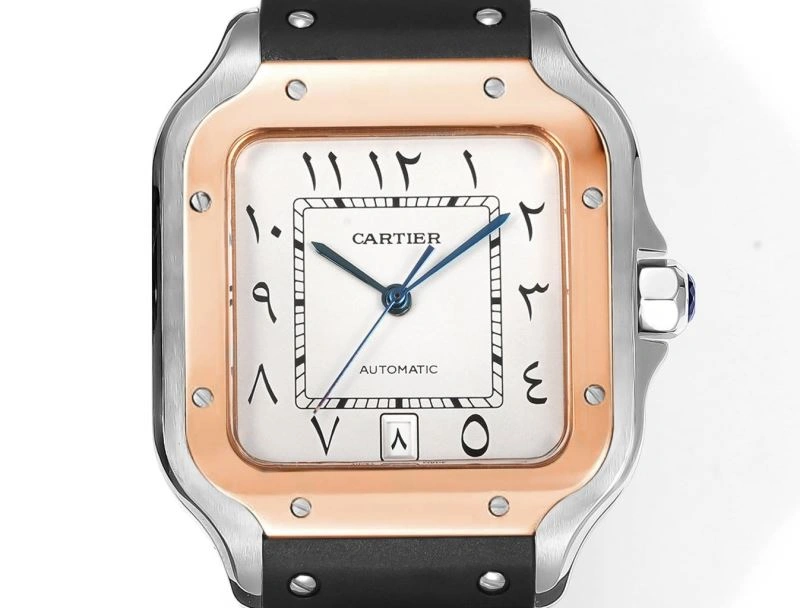 Elegant CARTIER Watches 178742