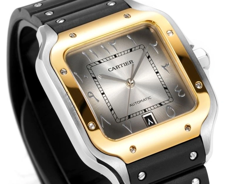 Reliable CARTIER Watches 178755