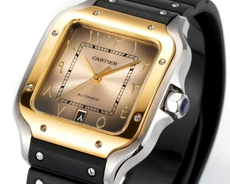 Reliable CARTIER Watches 178755