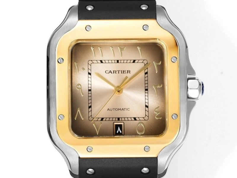 Reliable CARTIER Watches 178755