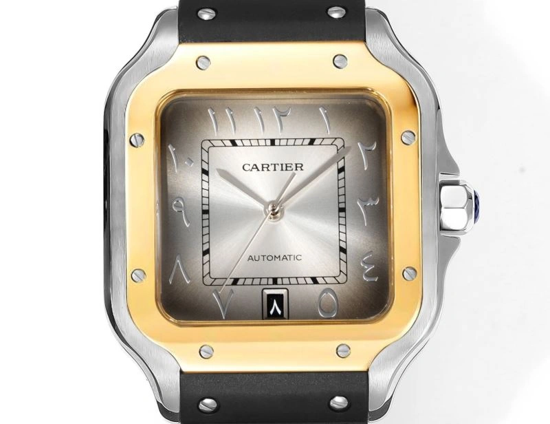 Reliable CARTIER Watches 178755