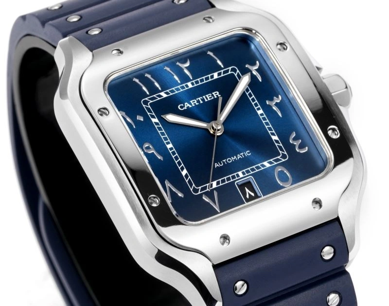 EasyCare CARTIER Watches 178760