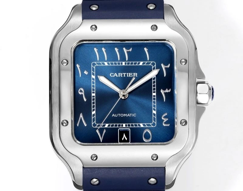 EasyCare CARTIER Watches 178760