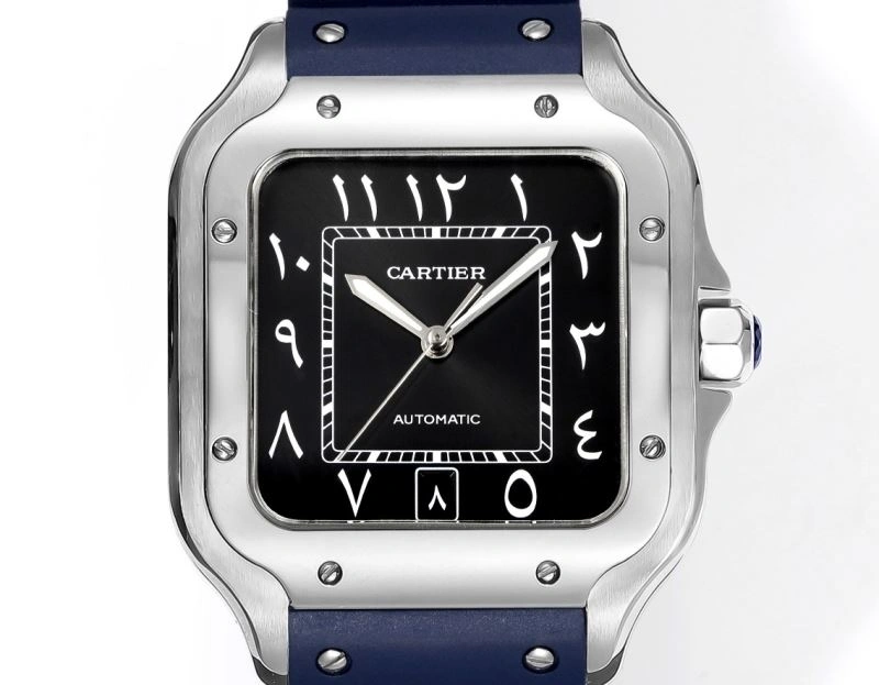 EasyCare CARTIER Watches 178760