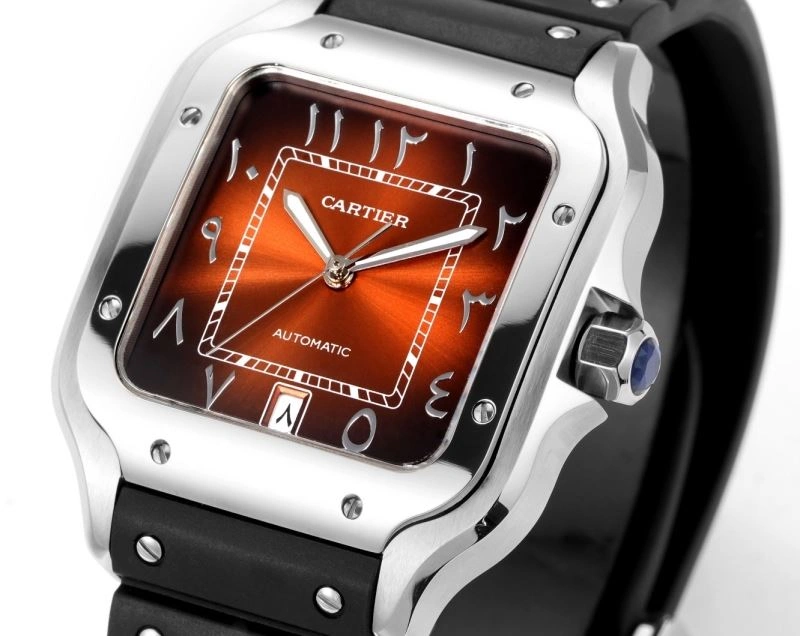 CARTIER Watches OnTrend 178750