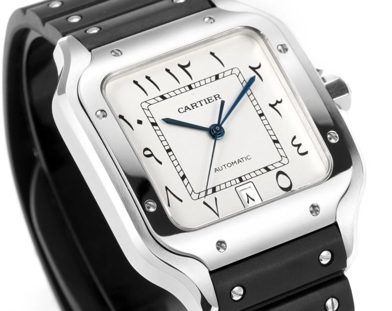 CARTIER Watches OnTrend 178750