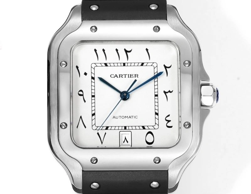 CARTIER Watches OnTrend 178750