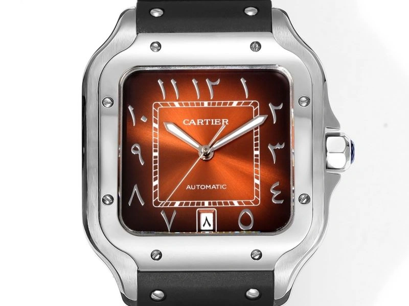CARTIER Watches OnTrend 178750