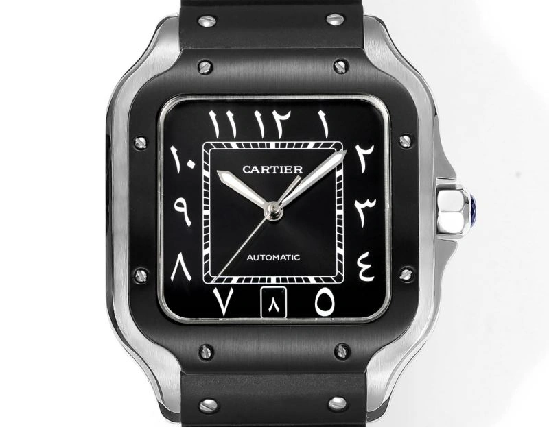CARTIER Watches Functional 178737