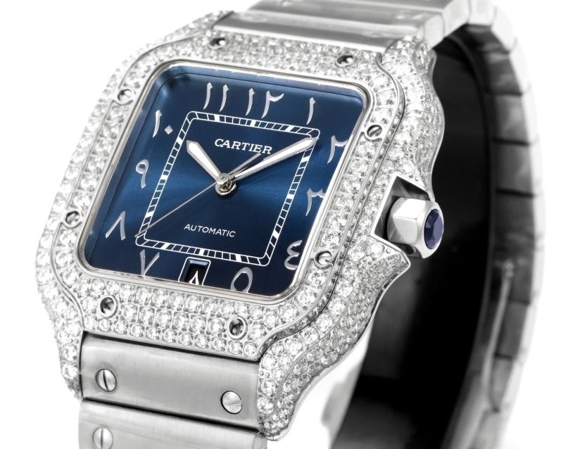 CARTIER Watches Fashionable 178747
