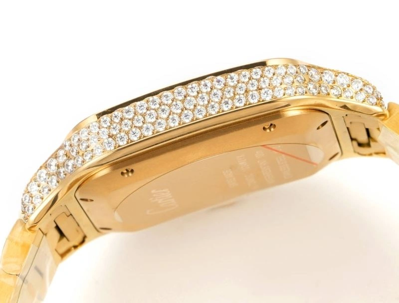 Bright CARTIER Watches 178752