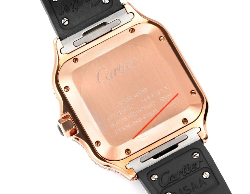CARTIER Watches FastDry 178740