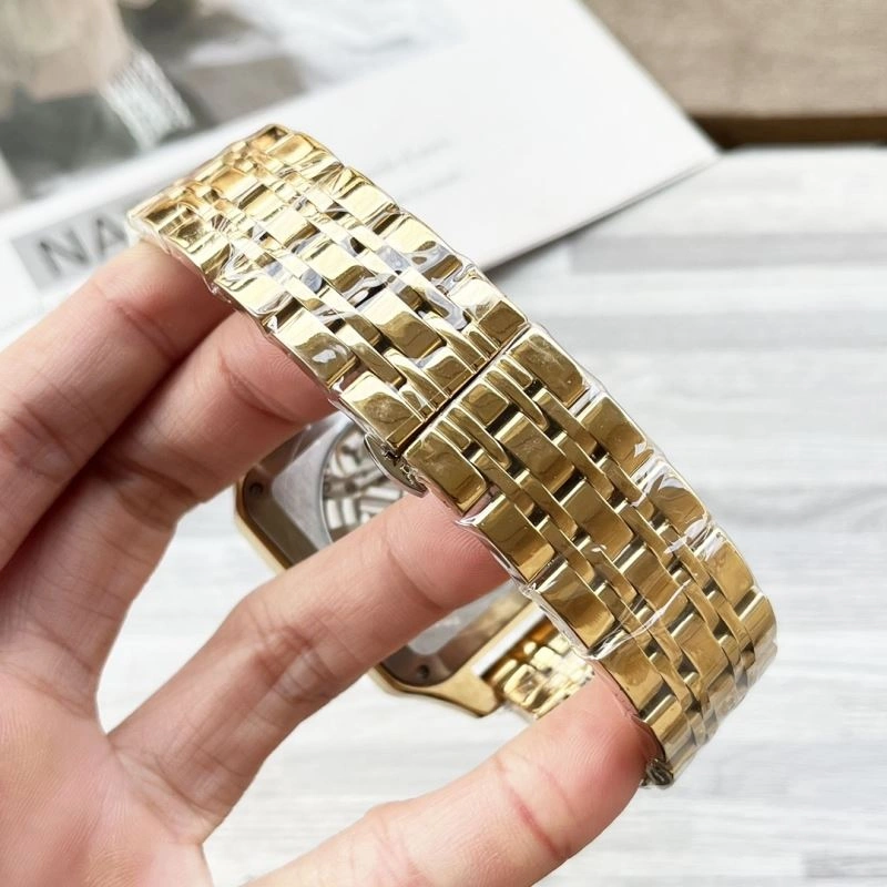 TechFriendly CARTIER Watches 178757