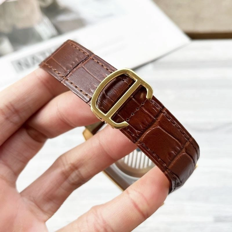 Resilient CARTIER Watches 178758