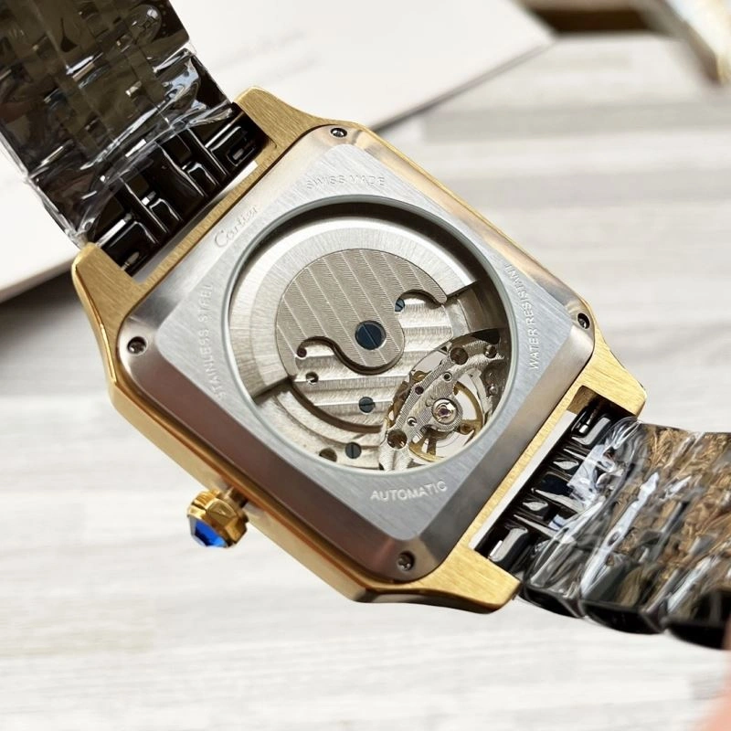 CARTIER Watches Comfortable 178762