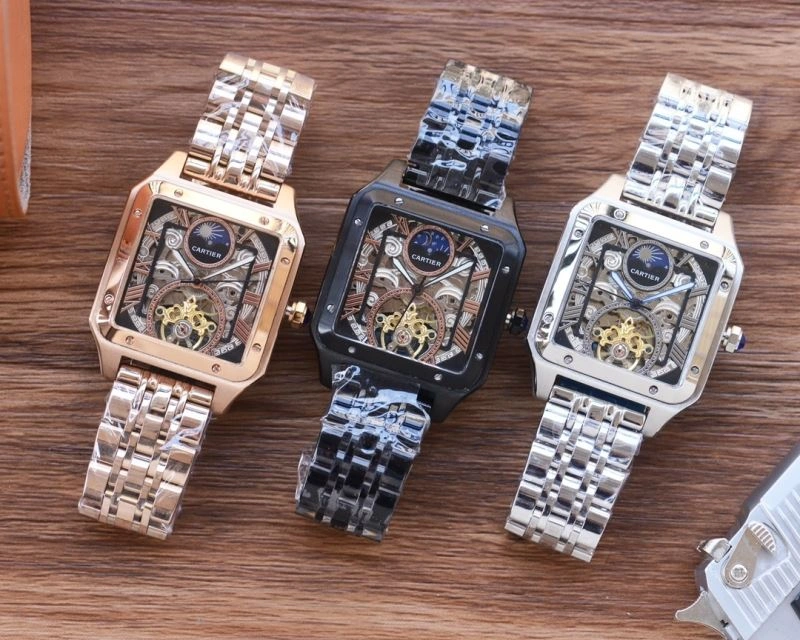 CARTIER Watches Fashionable 178766