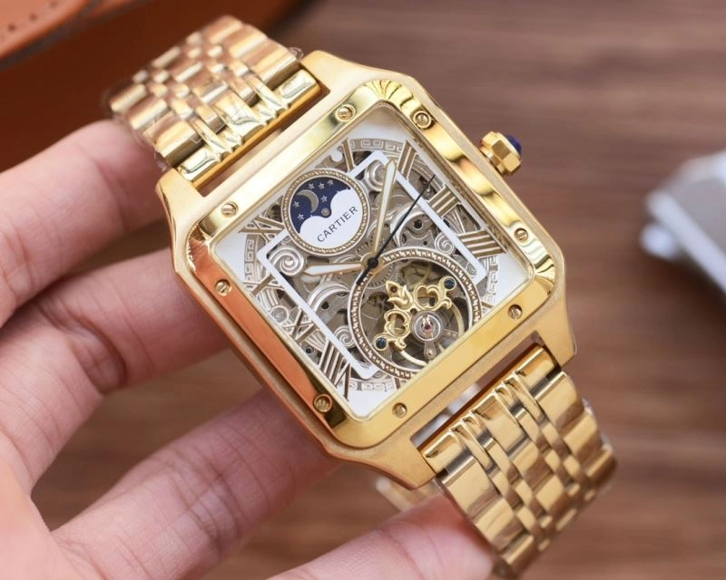 CARTIER Watches Fashionable 178766