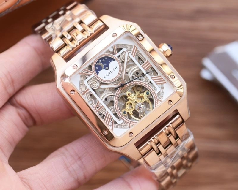 CARTIER Watches Fashionable 178766