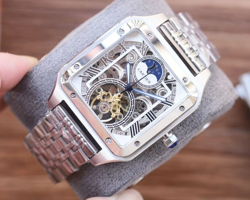 CARTIER Watches Fashionable 178766