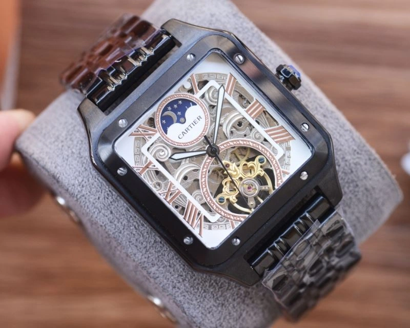 CARTIER Watches Fashionable 178766