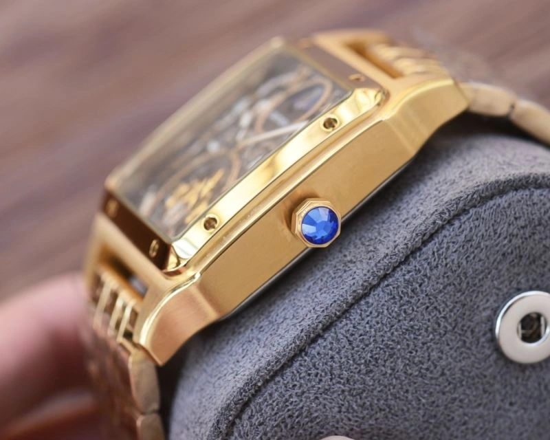 CARTIER Watches Fashionable 178766