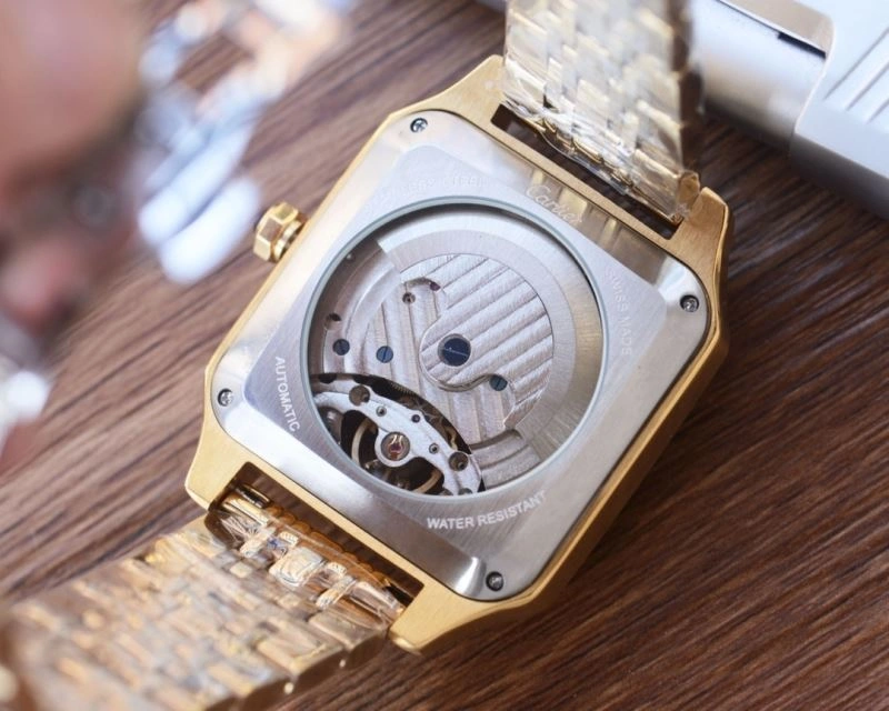 CARTIER Watches Fashionable 178766