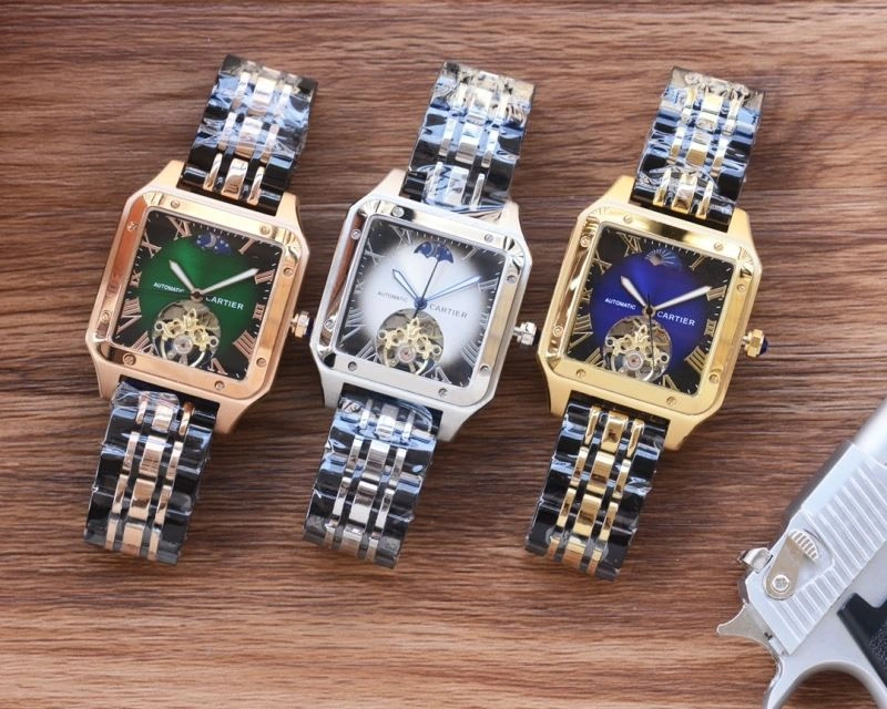 CARTIER Watches EasyCare 178763
