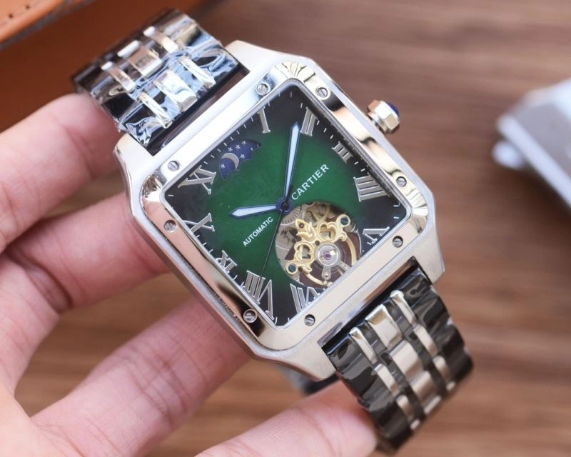 CARTIER Watches EasyCare 178763