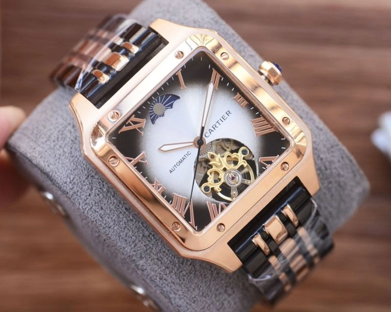 CARTIER Watches EasyCare 178763